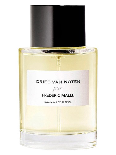 Dries Van Noten par Frederic Malle Frederic Malle