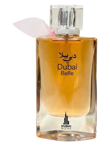 Dubai Belle Dubai Niche