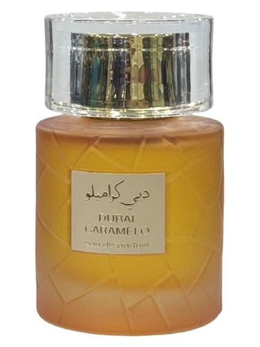 Dubai Caramelo Dubai Niche for women and men