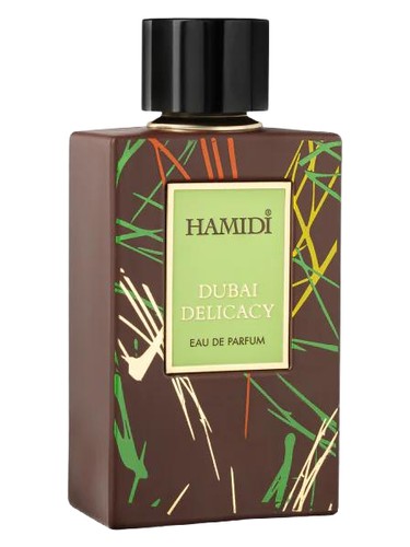 Dubai Delicacy Hamidi for women and men