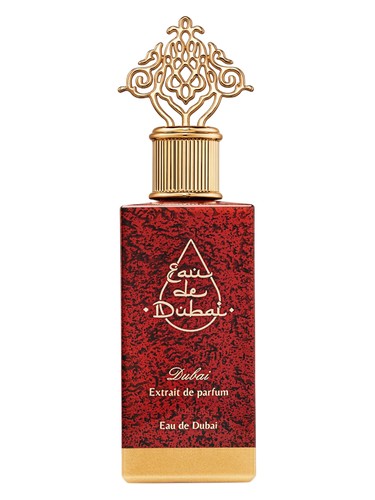 Dubai Eau de Dubai for women and men