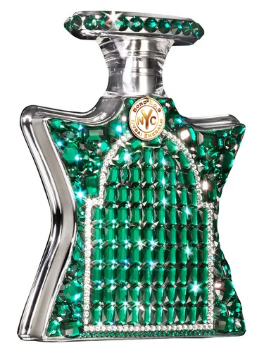 Dubai Emerald Swarovski Edition Bond No 9