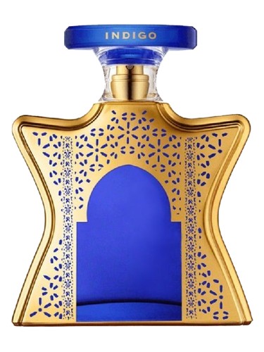 Dubai Indigo Bond No 9