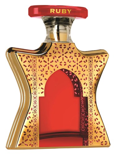 Dubai Ruby Bond No 9