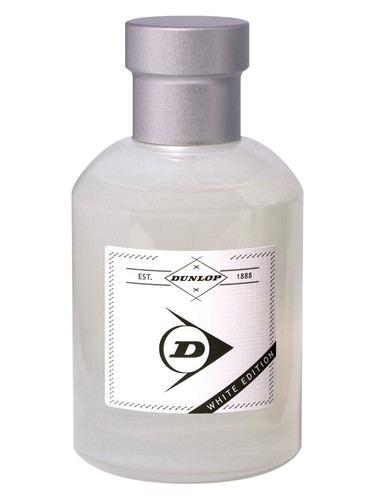 Dunlop White Edition Dunlop