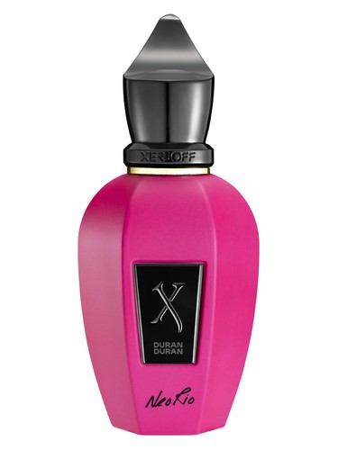 Duran Duran NeoRio Xerjoff for women and men