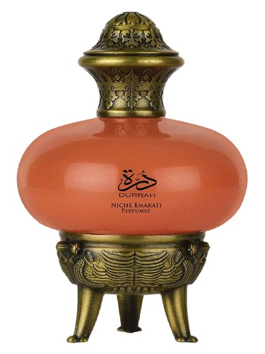 Durrah Lattafa Perfumes