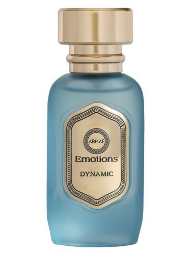 Dynamic Armaf for women and men