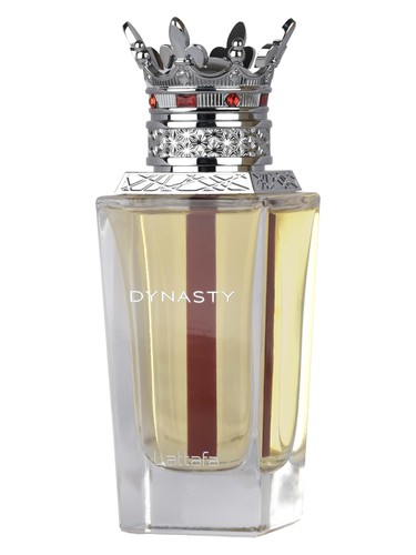 Dynasty Lattafa Perfumes