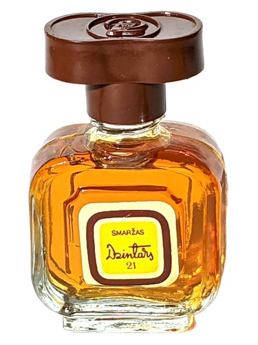 Dzintars 21 Dzintars