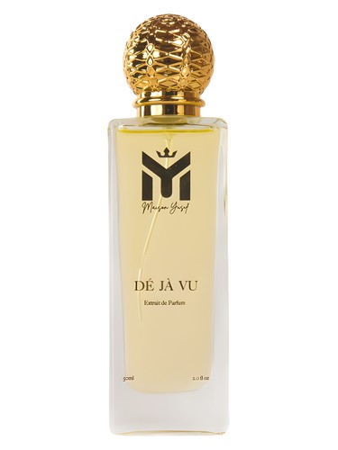Dé Já Vu Maison Yusif for women and men