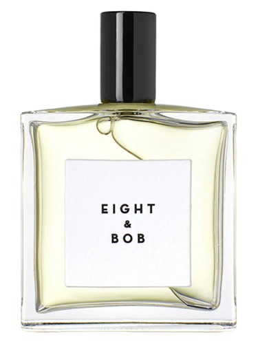 EIGHT & BOB EIGHT & BOB