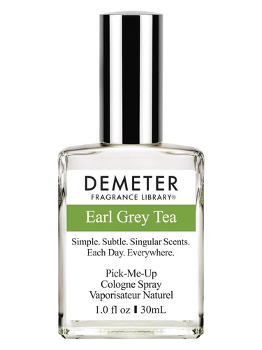 Earl Grey Tea Demeter Fragrance