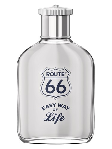 Easy Way of Life Route 66