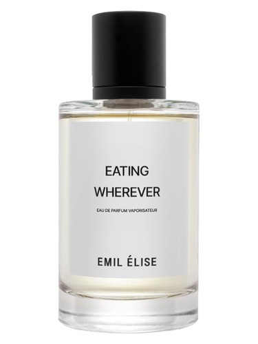 Eating Wherever Emil Elise for women and men