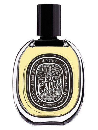 Eau Capitale Eau de Parfum Diptyque