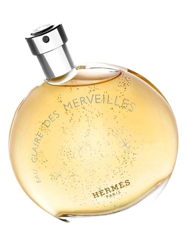Eau Claire des Merveilles Hermès