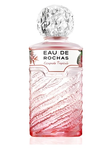 Eau De Rochas Escapade Tropicale Rochas