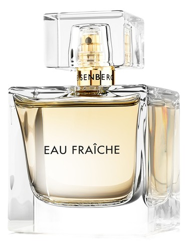 Eau Fraiche Eisenberg
