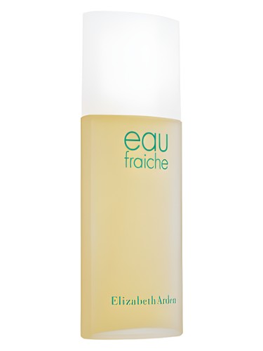 Eau Fraiche Elizabeth Arden