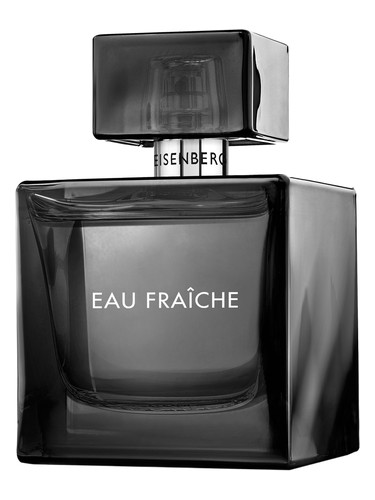 Eau Fraiche Homme Eisenberg