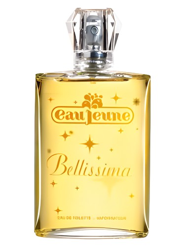 Eau Jeune Bellissima Eau Jeune