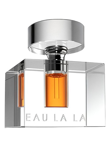 Eau La La Edward Bess