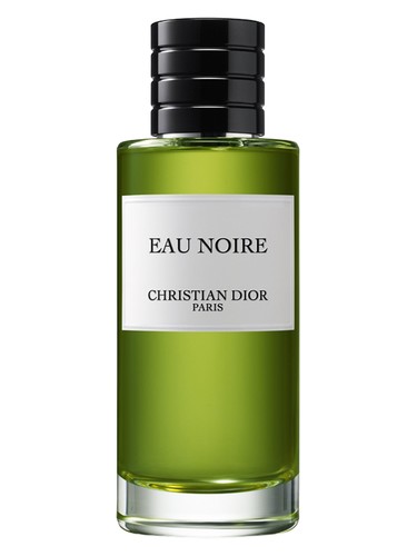 Eau Noire Dior
