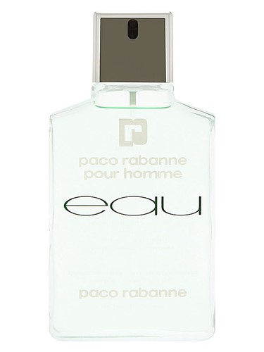 Eau Paco Rabanne Rabanne