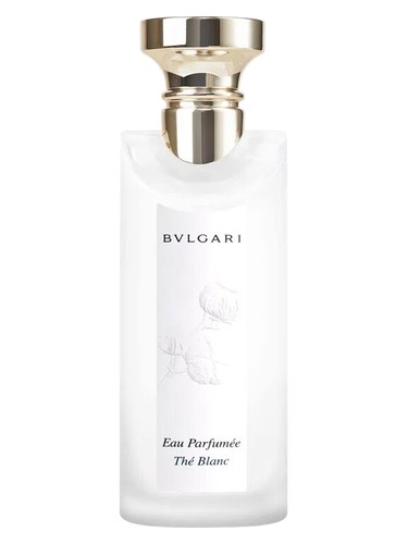 Eau Parfumée Thé Blanc 2025 Bvlgari