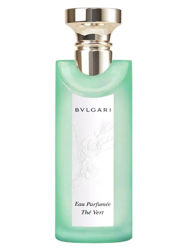 Eau Parfumée Thé Vert 2025 Bvlgari