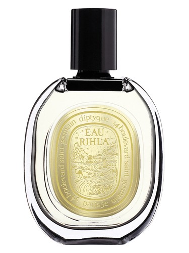 Eau Rihla Eau de Parfum Diptyque