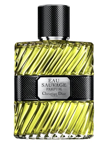 Eau Sauvage Parfum 2017 Dior