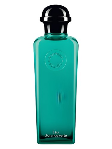 Eau d'Orange Verte Hermès