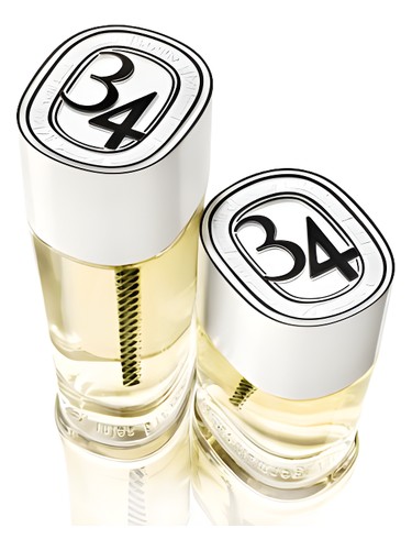 Eau de 34 Diptyque