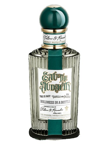 Eau de Audacity Penhaligon's for women and men