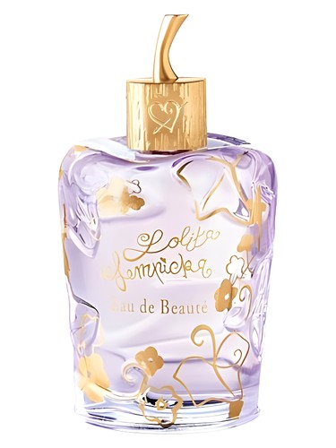 Eau de Beaute Lolita Lempicka