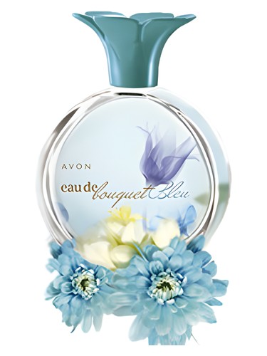 Eau de Bouquet Bleu Avon