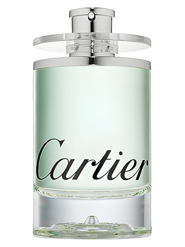 Eau de Cartier Concentree Cartier for women and men