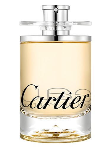 Eau de Cartier Eau de Parfum Cartier for women and men