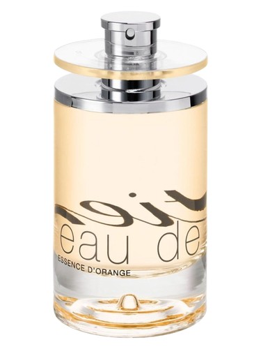 Eau de Cartier Essence d'Orange Cartier for women and men