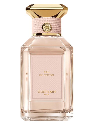 Eau de Coton Guerlain