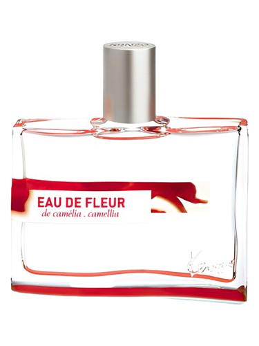 Eau de Fleur de Camelia Kenzo