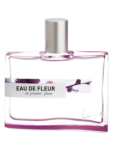 Eau de Fleur de Prunier Kenzo
