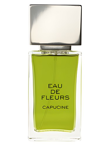 Eau de Fleurs Capucine Chloé