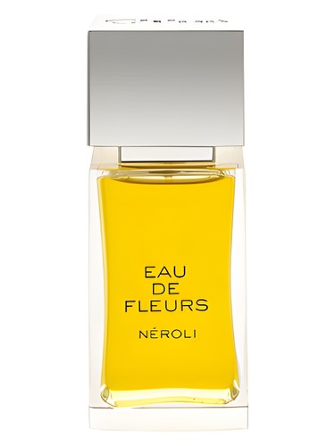 Eau de Fleurs Neroli Chloé