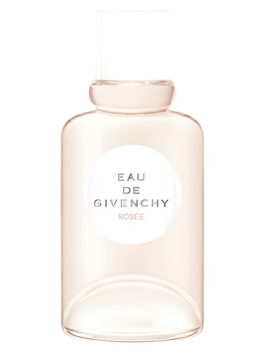 Eau de Givenchy Rosée Givenchy