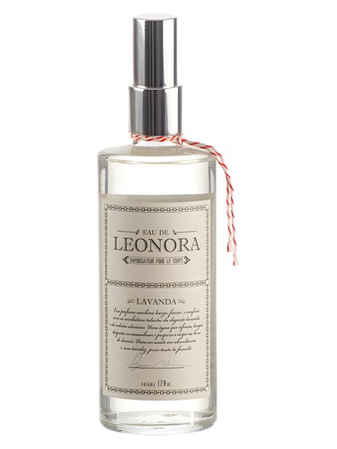 Eau de Leonora Eaux Parfums for women and men