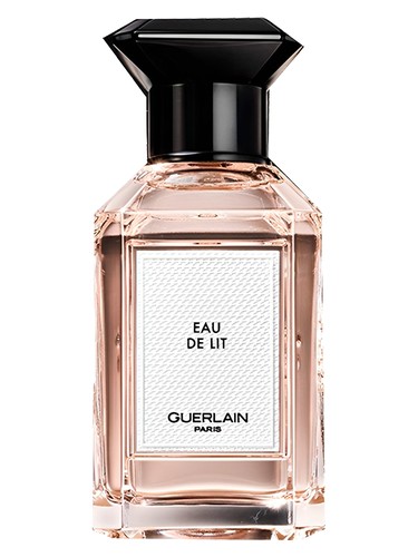 Eau de Lit Guerlain