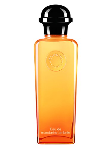 Eau de Mandarine Ambrée Hermès